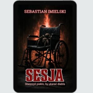 Sesja |e-book autor: Sebastian Imielski