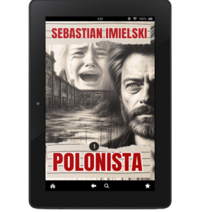 Polonista Akt I |e-book