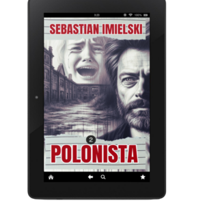 Polonista Akt II |e-book