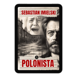 Polonista Akt I e-book