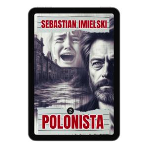 Polonista Akt II |e-book