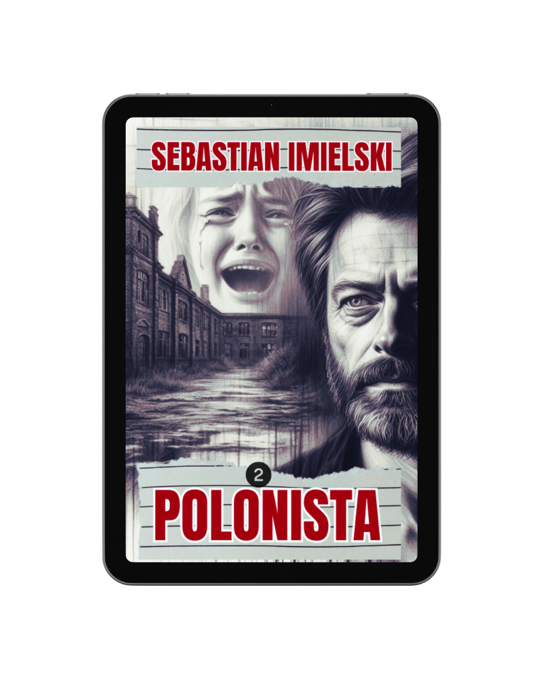 Polonista Akt II |e-book